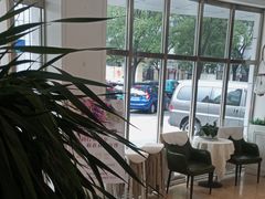 -花舍·新派粤菜·西餐·下午茶(亚运村·鸟巢店)