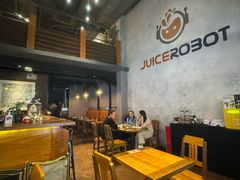 -JuiceRobot·手工意大利面&汉堡精酿(珠江新城店)