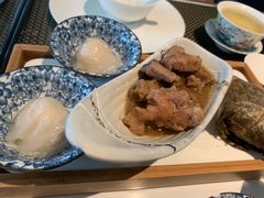 -五号茶居·新派粤菜·岭南五号酒店(沿江中路店)
