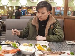 -菊上料理(蜀山银泰百货店)