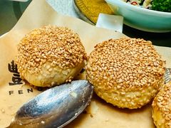 -丰泽园饭店
