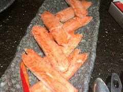 蟹肉棒-渝利重庆火锅