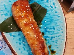 -沼津港渔市(宏伊国际广场店)