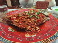 -南昌大饭店·非遗南昌菜(万寿宫店)