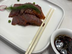 -西安饭庄·非遗陕菜(凤城五路店)