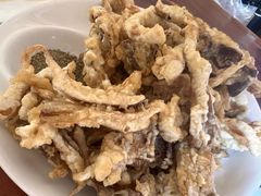 -东北菜冰城一家人