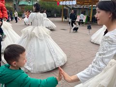 -郑州方特梦幻王国