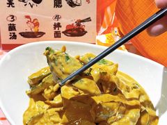 -聚味斋香辣蟹·蓝龙(塘沽总店)
