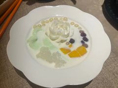 -怡咖啡自助餐(宁波香格里拉店)