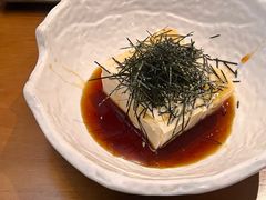 -鸟鸣门屋台料理(金帝银泰店)