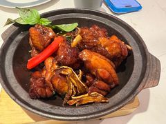 -鹿港小镇(悠唐店)