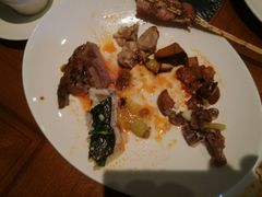-美盛喜来登大酒店-盛宴标帜餐厅
