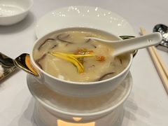 -明阁 Ming Court(广州朗豪酒店)