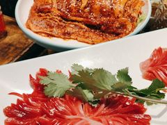 -袍门世家老火锅(太古里店)