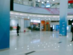 -南京全民健身中心(新街口店)