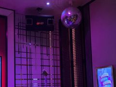 -音乐派KTV(银泰城店)