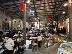 -東茅街茶馆