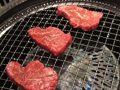 烤肉-焼肉 ウエスト(天神店)