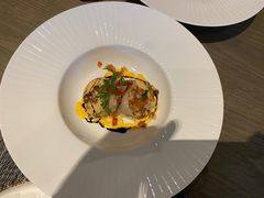 -博林天瑞喜来登酒店·西丽尚膳