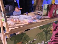 -正佳雨林生态植物园