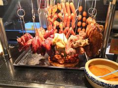 -吉布鲁牛排海鲜自助(龙湖北城天街购物广场店)