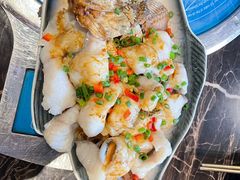 -长安·大茶饭