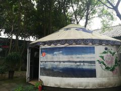 -巴山一绝烤全羊(三圣乡刘家花园店)