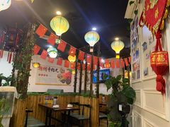 大堂-广味鲜潮汕牛肉火锅(延安三路店)
