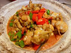 -京华烟云·北京烤鸭(领展购物广场·中关村店)
