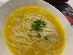 粟米面-粤小馆(天安云谷店)