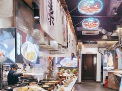 -印巷里主题餐厅(马鞍山店)