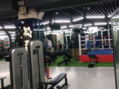 -贝菲特游泳健身(徐泾店)