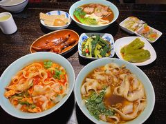 -喜晋道面馆(华严寺广场店)