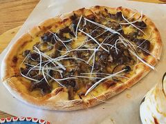 莱芙缇牛肉披萨-LYFATTI 莱芙缇(赣水路店)