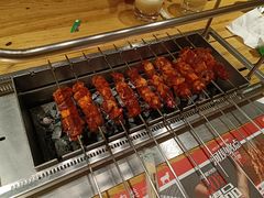-河坝강뚝烧烤专门店(旗舰店)