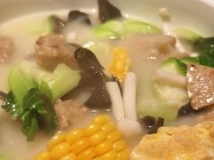 -芳芳私房菜·精做淮扬菜(承德路店)