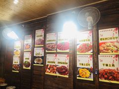 -小球滚滚湘菜馆·烤鱼·口味虾(太平街店)