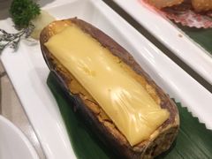 -舊街坊茶楼(市二宫店)