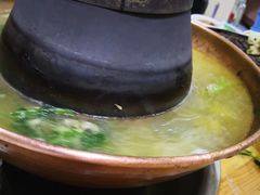 -元盛居(生态大街店)