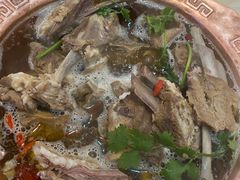 -城一锅涮烤羊蝎子·烤串