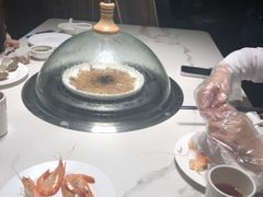 -青蓬蒸汽海鲜·深圳老字号·团建聚会(壹方城店)