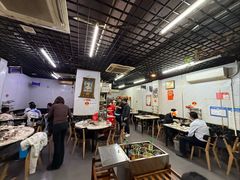 -牛排王糟粕醋火锅(海甸分店)