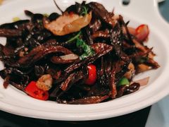 -大连湾旭日·家宴·海肠捞饭(马栏广场店)