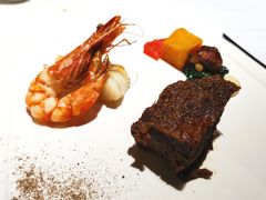 -王品牛排(郑州大卫城店)