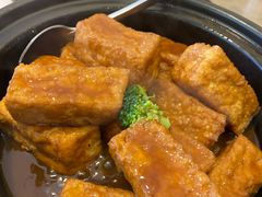 食神豆腐-闽鄂情·闽南招财鸭(水头店)