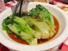 -西贝莜面村(朝阳大悦城店)