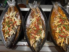 -沙州食驿·非遗小吃夜市