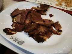 -德元兰州纯汤牛肉面(龙阳路店)