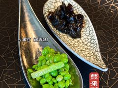 -许家菜.艺创菜(仁和新城店)