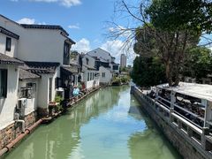 -葑门横街